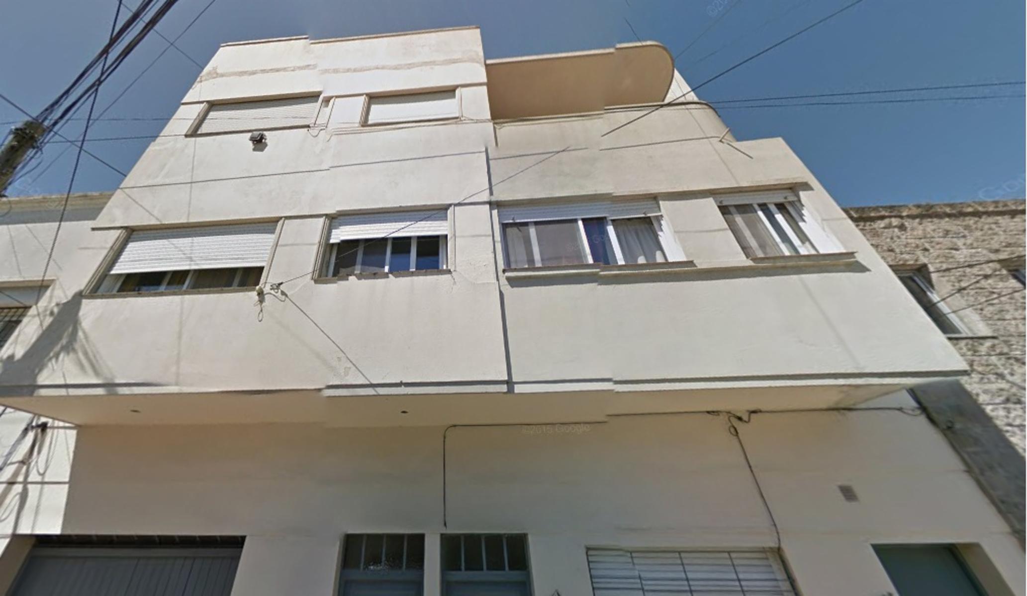 Departamentos en venta, ideal inversion.
