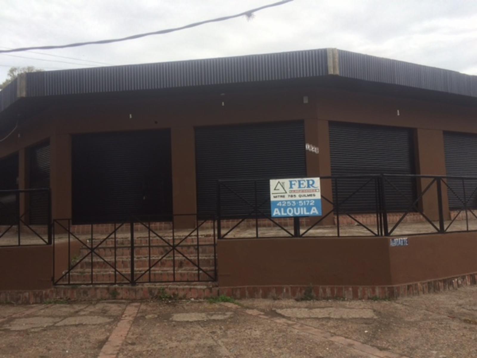 Locales en venta, Ribera de Quilmes Frente al Pejerrey — foto 2