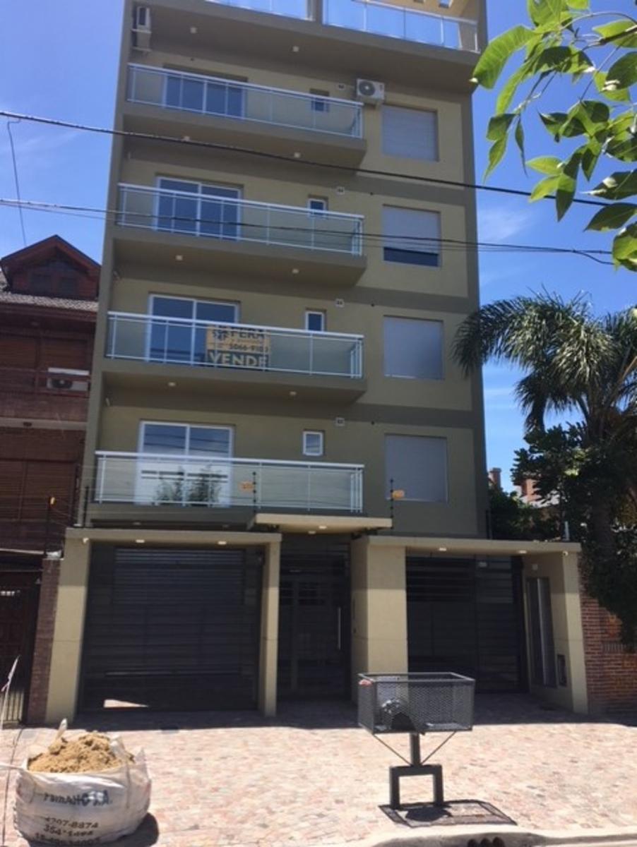 Excelente departamento de 3 ambientes a estrenar, Quilmes