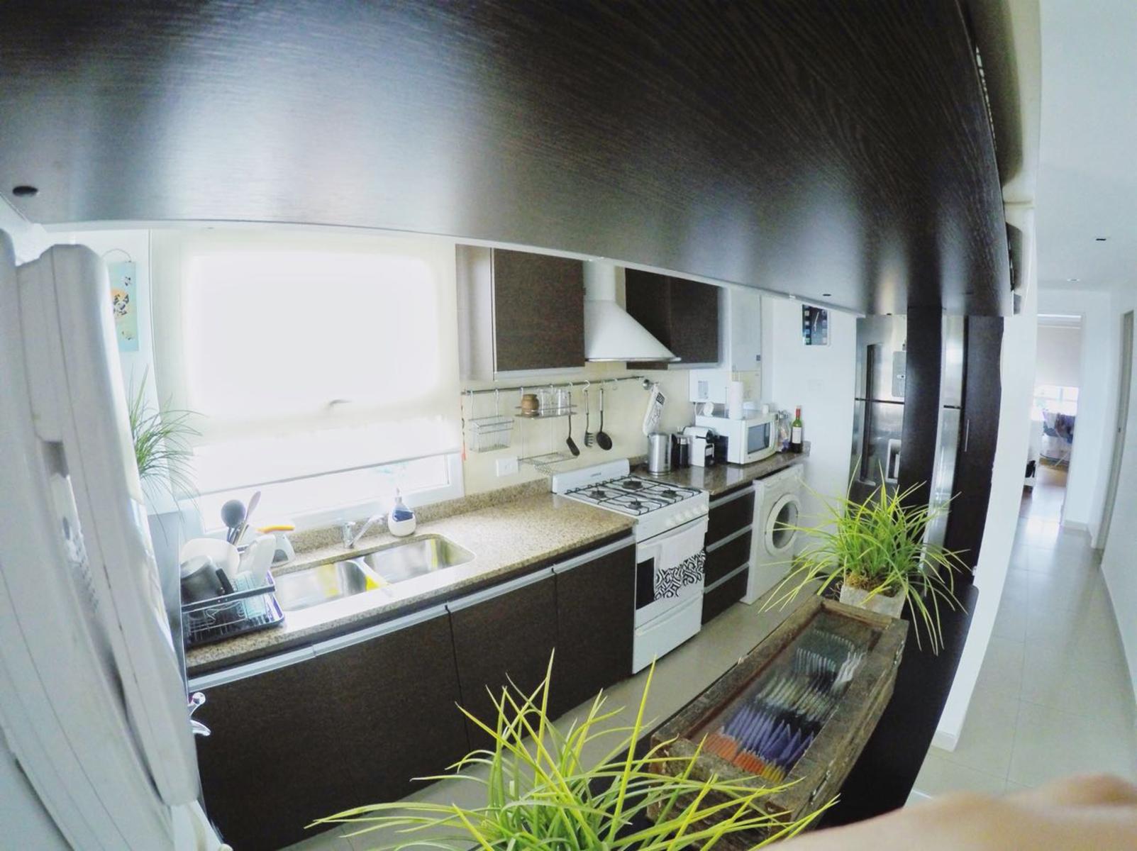 Excelente departamento de 3 ambientes tipo semipiso, Quilmes — foto 2