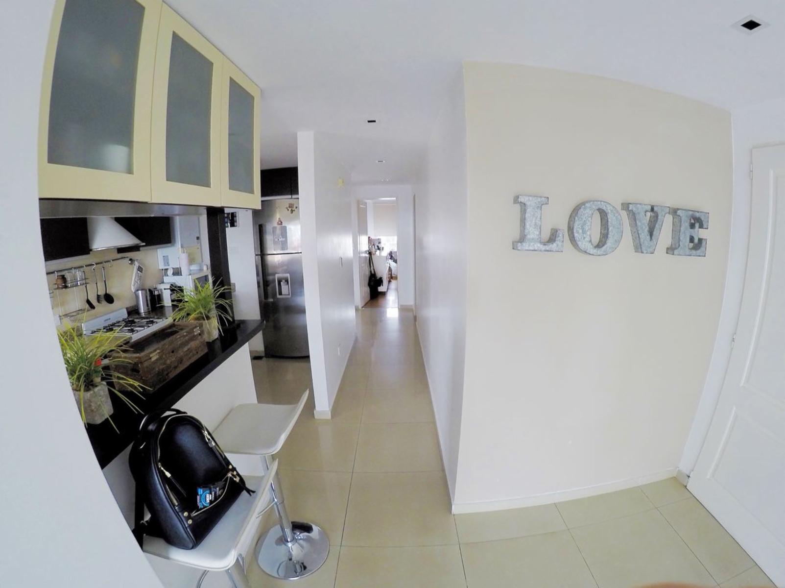 Excelente departamento de 3 ambientes tipo semipiso, Quilmes — foto 3