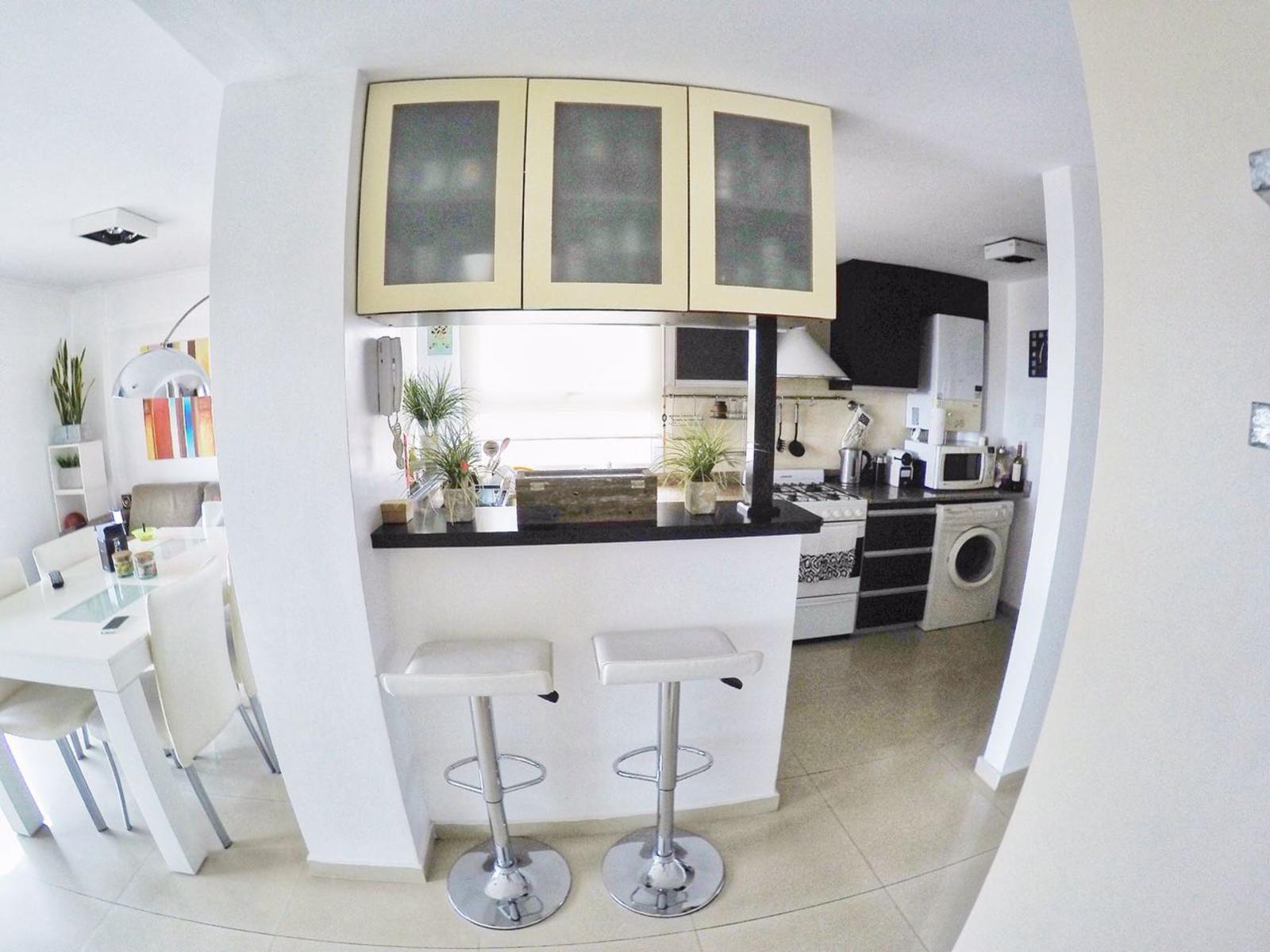 Excelente departamento de 3 ambientes tipo semipiso, Quilmes — foto 4