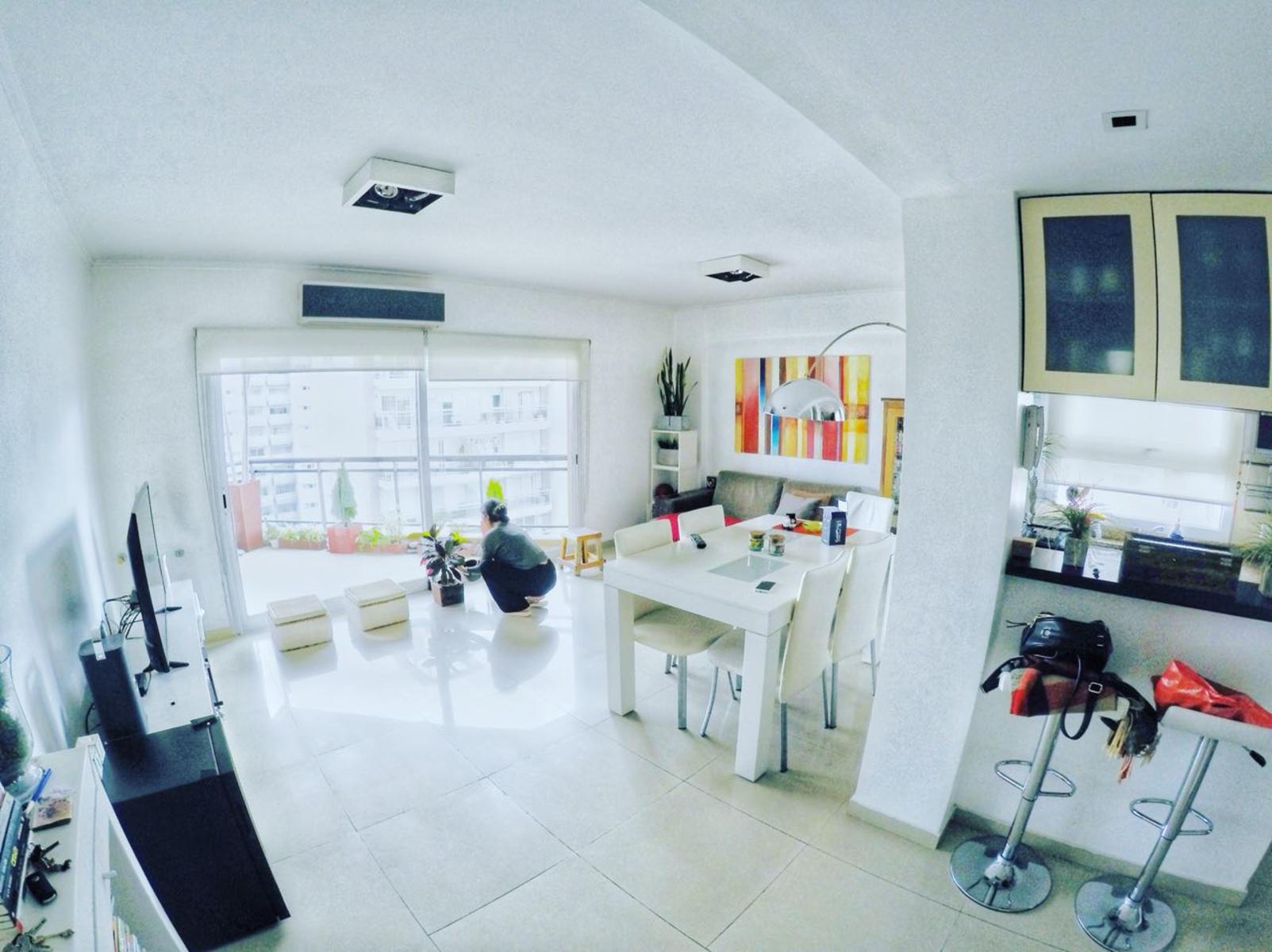 Excelente departamento de 3 ambientes tipo semipiso, Quilmes — foto 6
