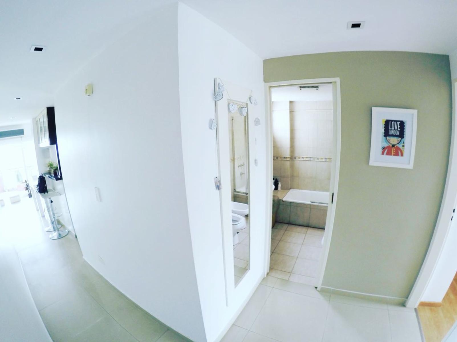 Excelente departamento de 3 ambientes tipo semipiso, Quilmes — foto 8
