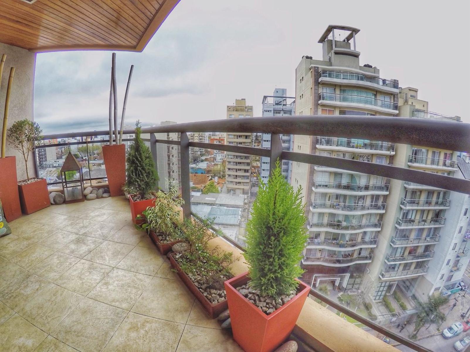 Excelente departamento de 3 ambientes tipo semipiso, Quilmes — foto 10