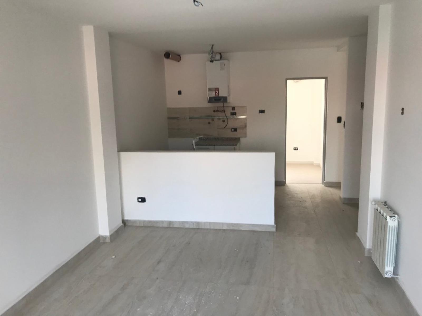 Departamento de 3 ambientes a estrenar, Quilmes. — foto 2