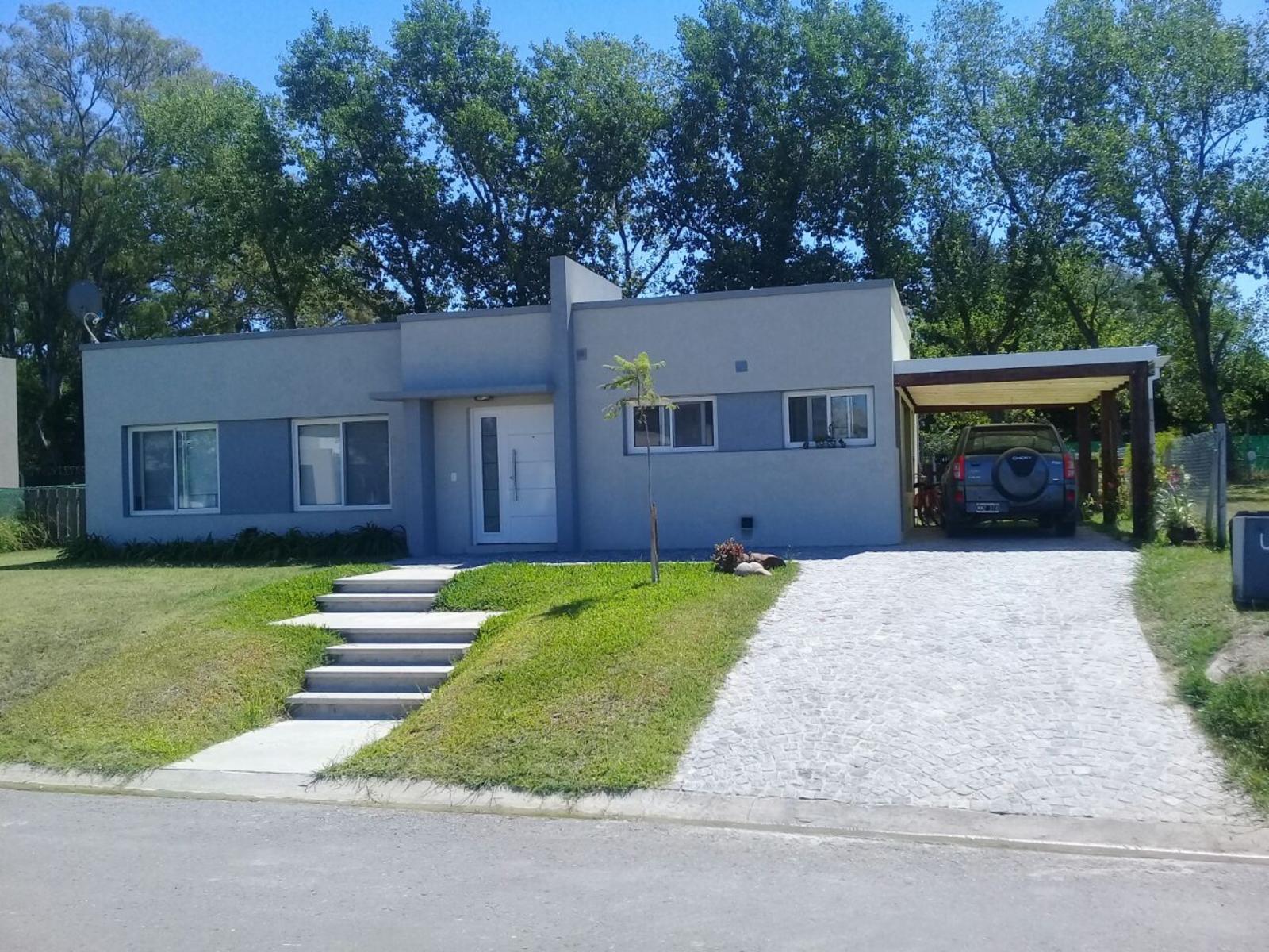 Casa de 4 ambientes en Fincas de Iraola 3. — foto 2
