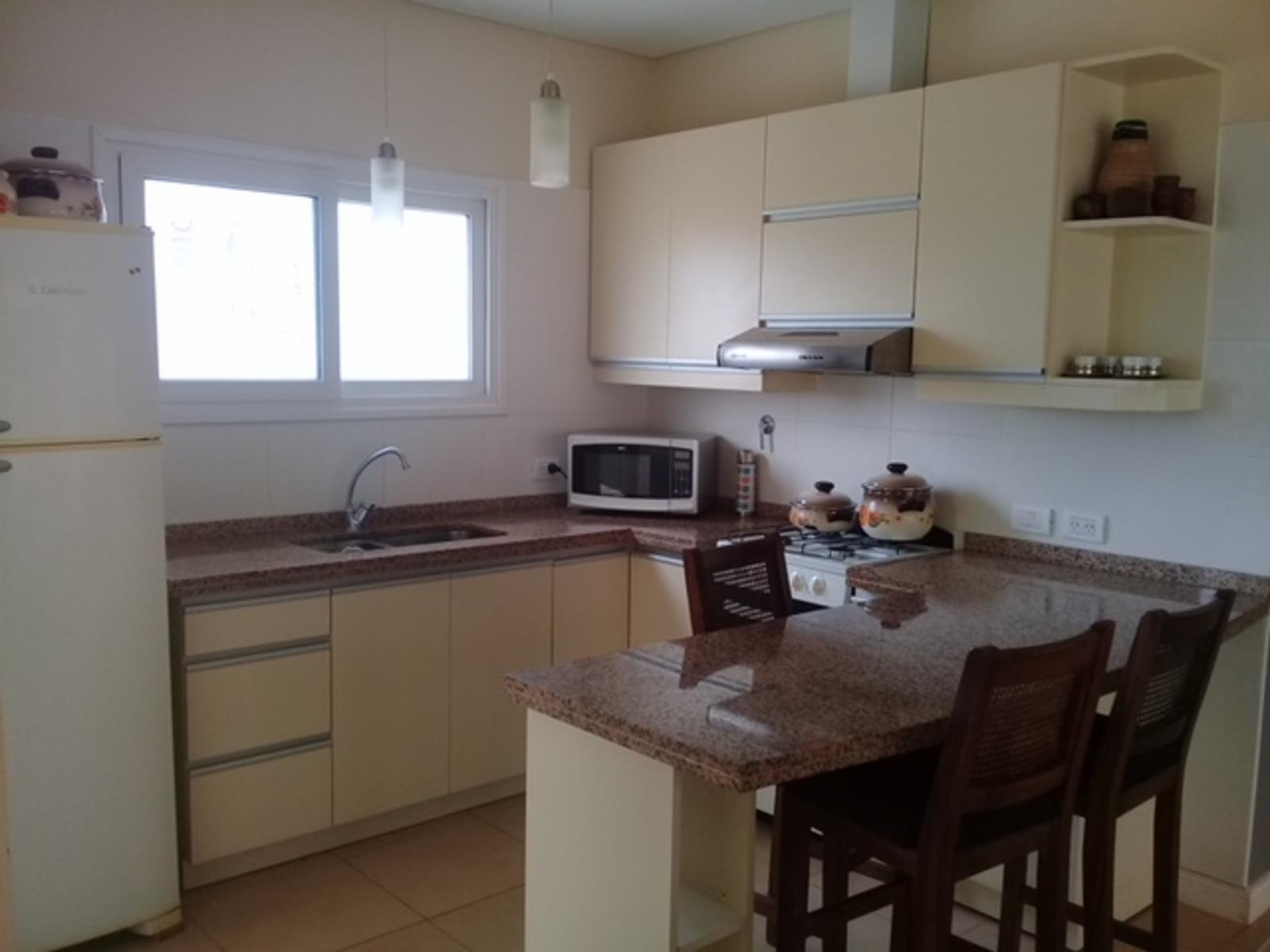 Casa de 4 ambientes en Fincas de Iraola 3. — foto 6