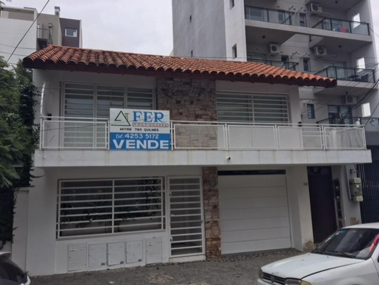 PH de 3 ambientes al frente.