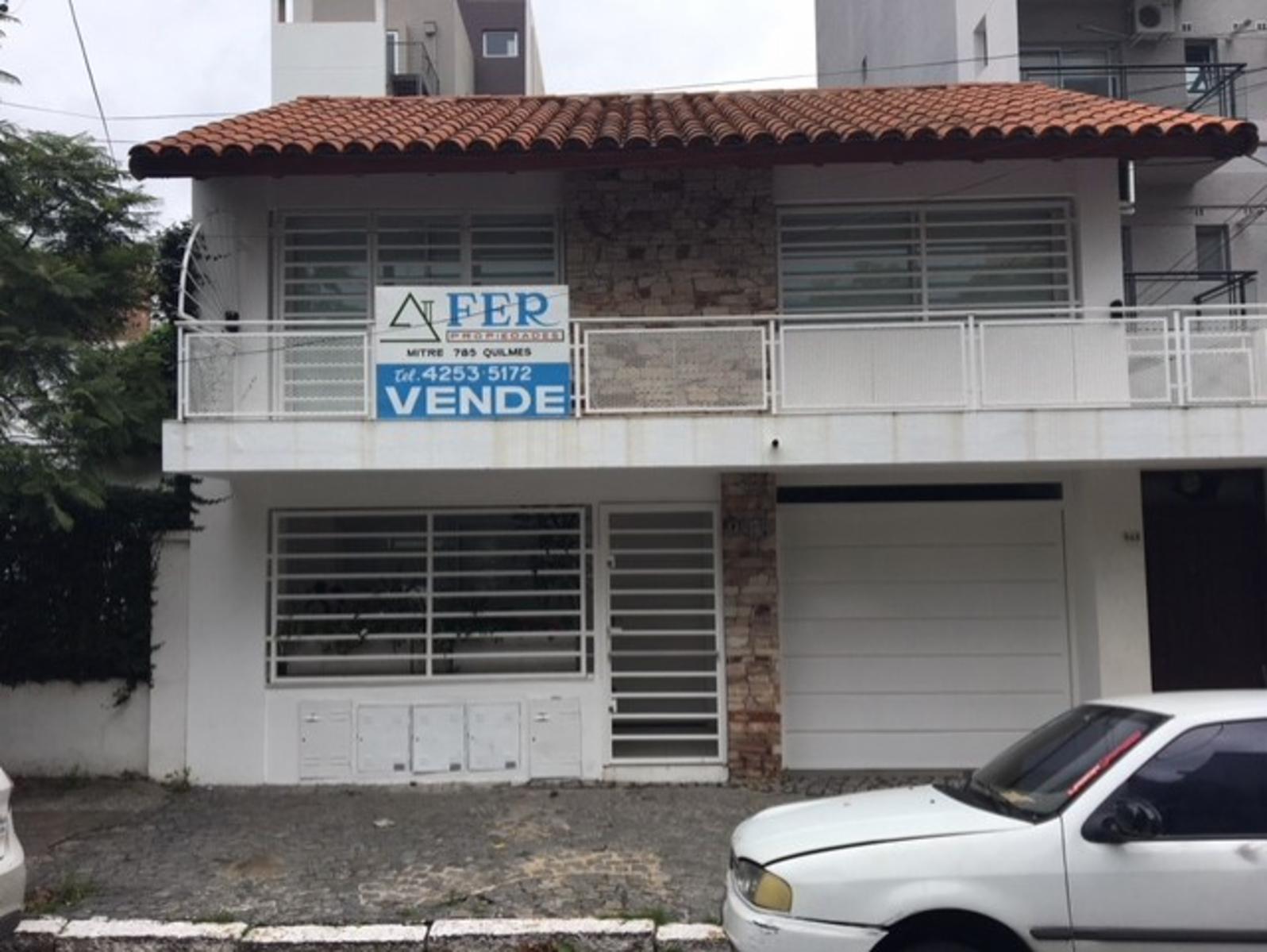 PH de 3 ambientes al frente. — foto 3