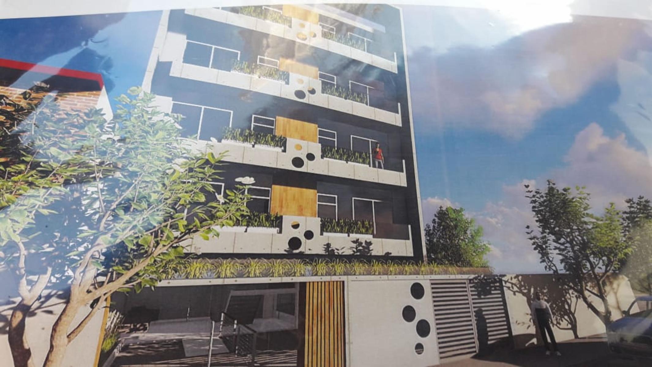 Lote en venta en Quilmes — foto 2