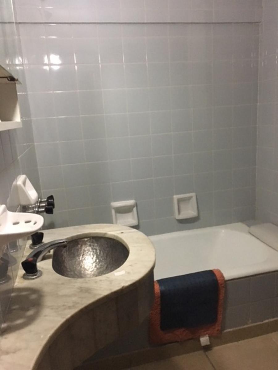 Departamento de 2 ambientes en PB con patio zona plaza Conesa Quilmes centro — foto 4