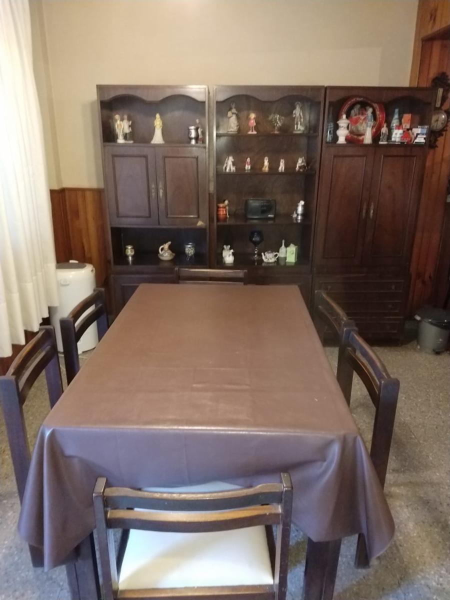 Casa de 3 ambientes en Quilmes Este. — foto 4