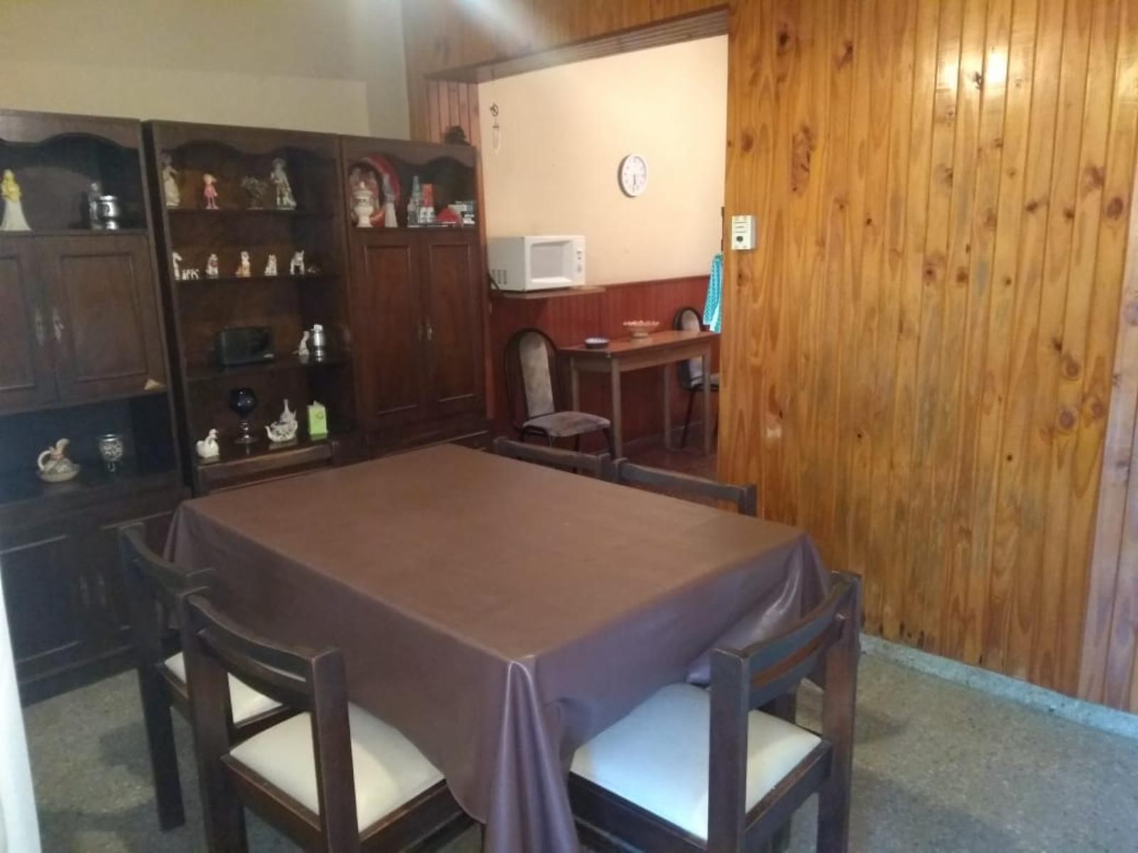 Casa de 3 ambientes en Quilmes Este. — foto 7