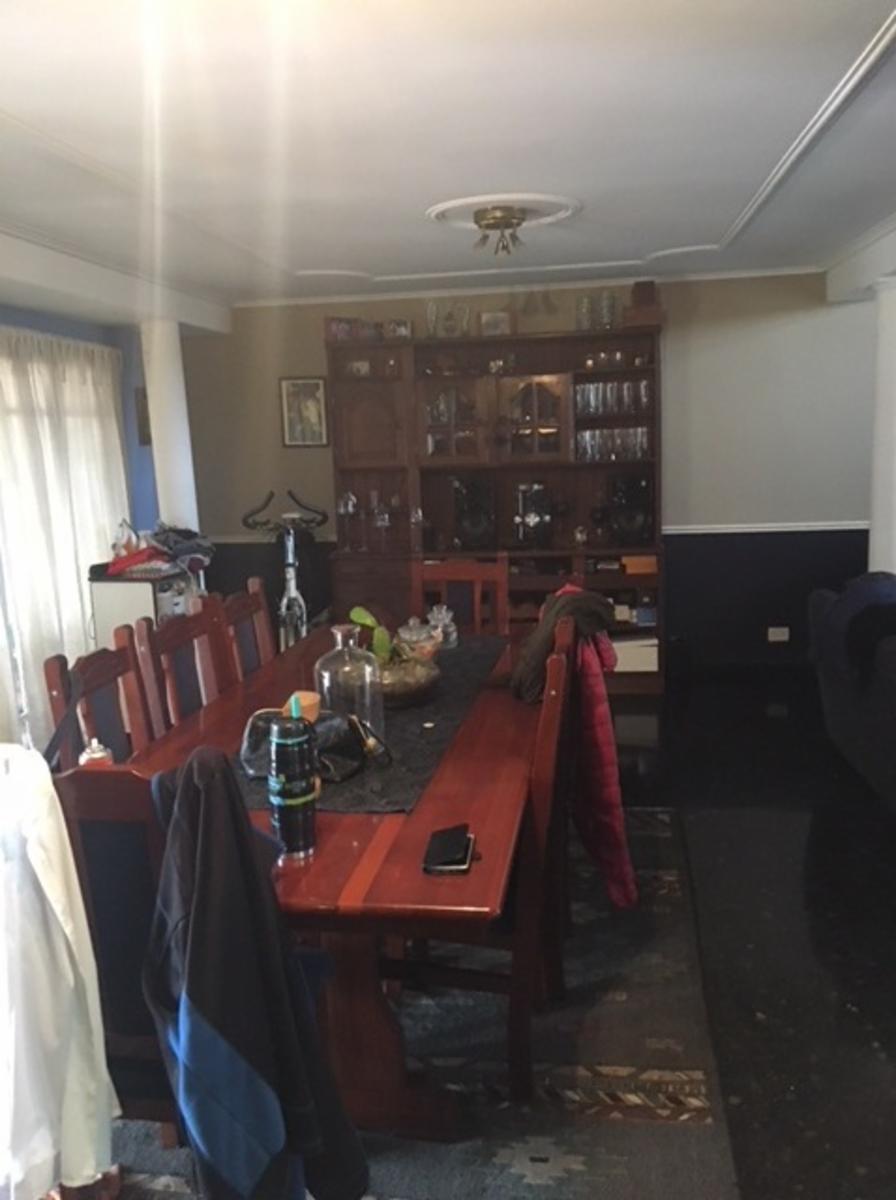 Casa amplia de 4 ambientes en Quilmes. — foto 3