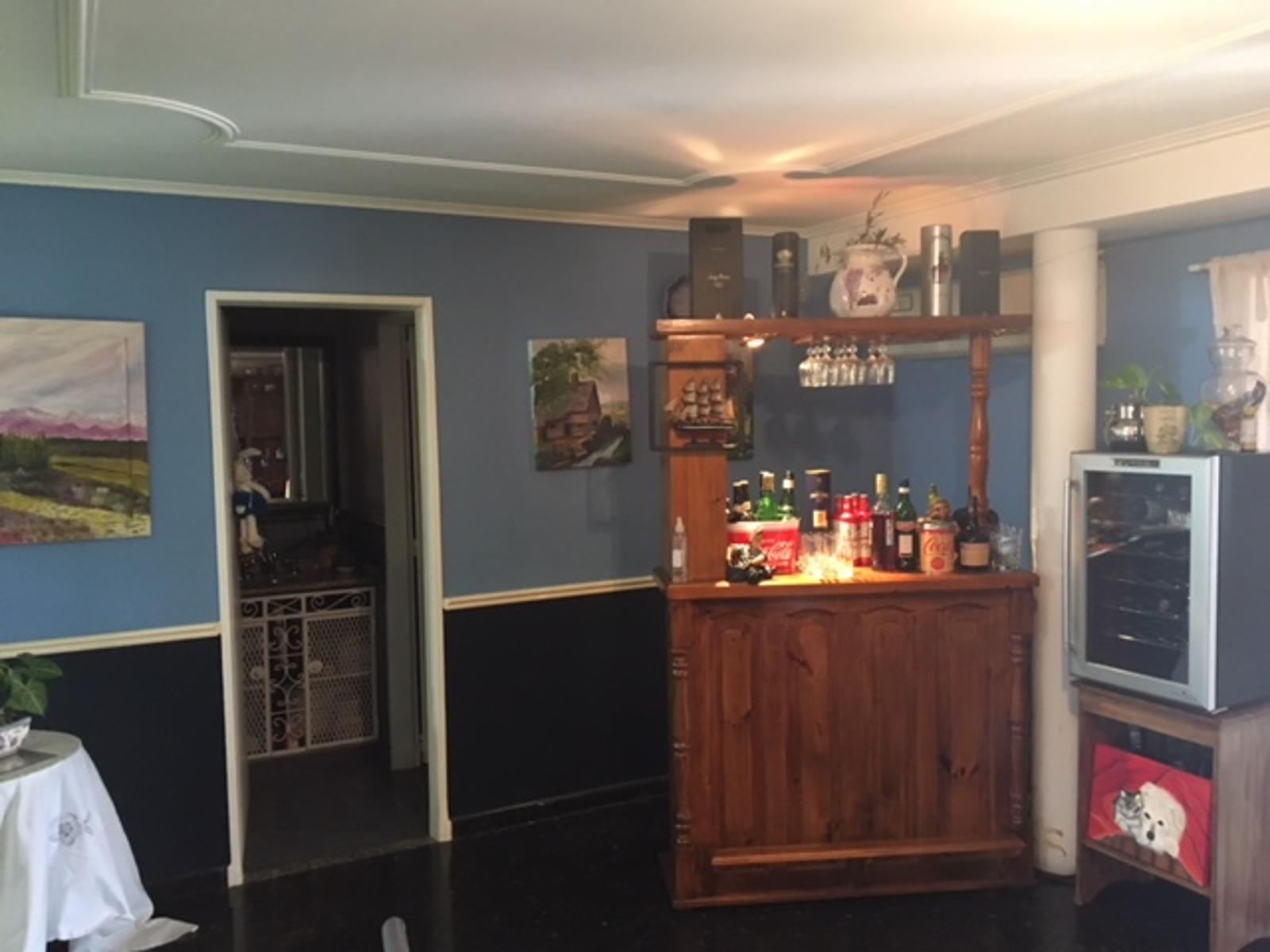 Casa amplia de 4 ambientes en Quilmes. — foto 4