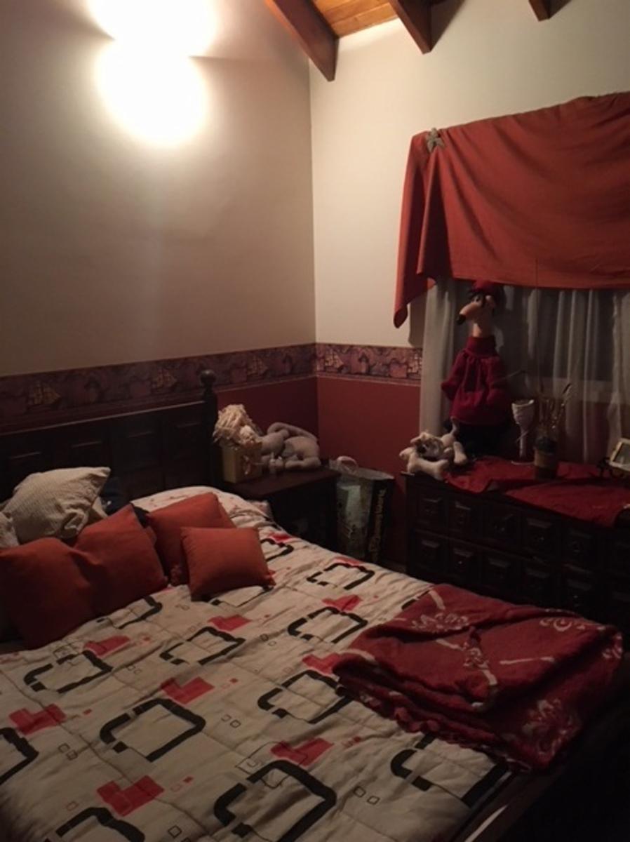 Casa amplia de 4 ambientes en Quilmes. — foto 7