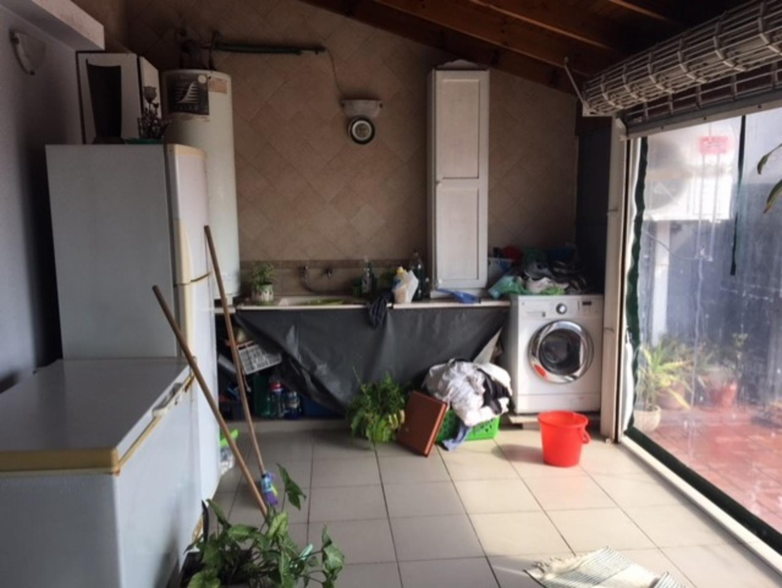 Casa amplia de 4 ambientes en Quilmes. — foto 10