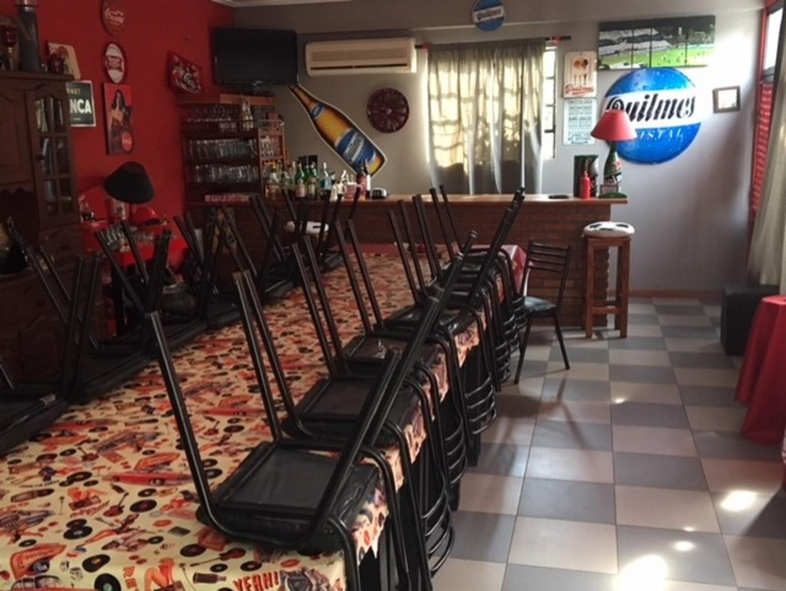 Casa amplia de 4 ambientes en Quilmes. — foto 13