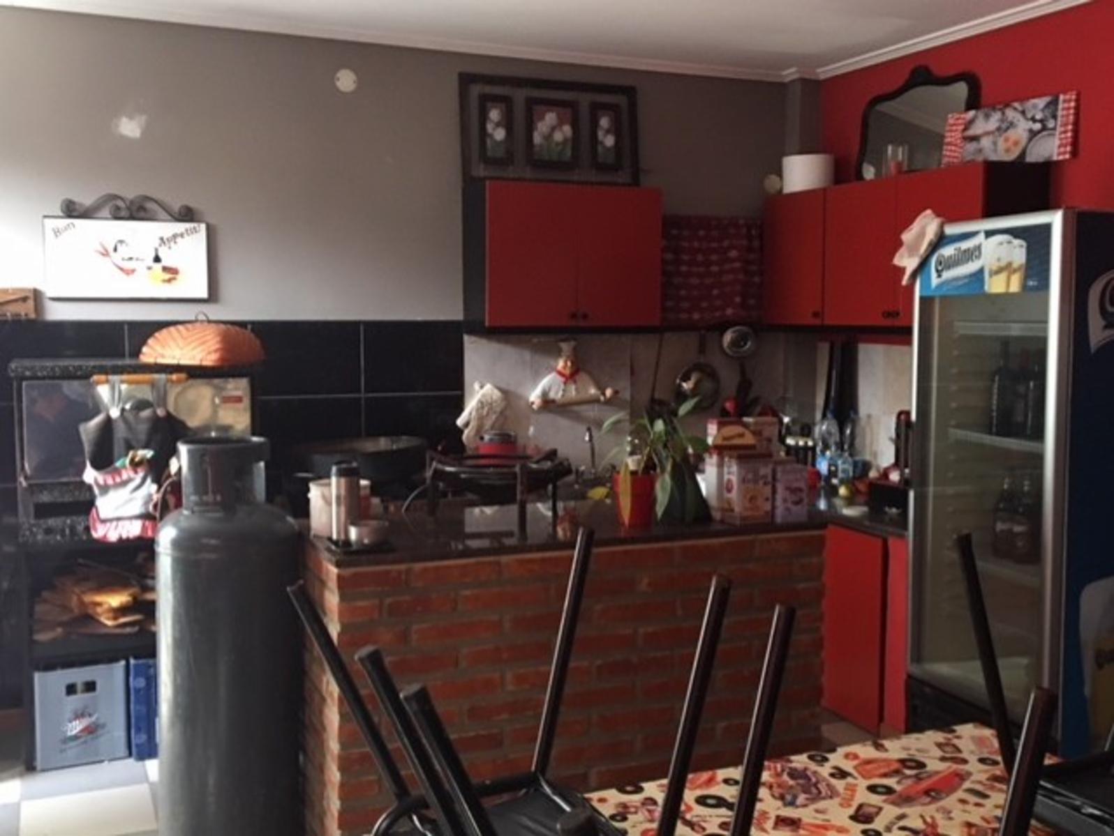 Casa amplia de 4 ambientes en Quilmes. — foto 14
