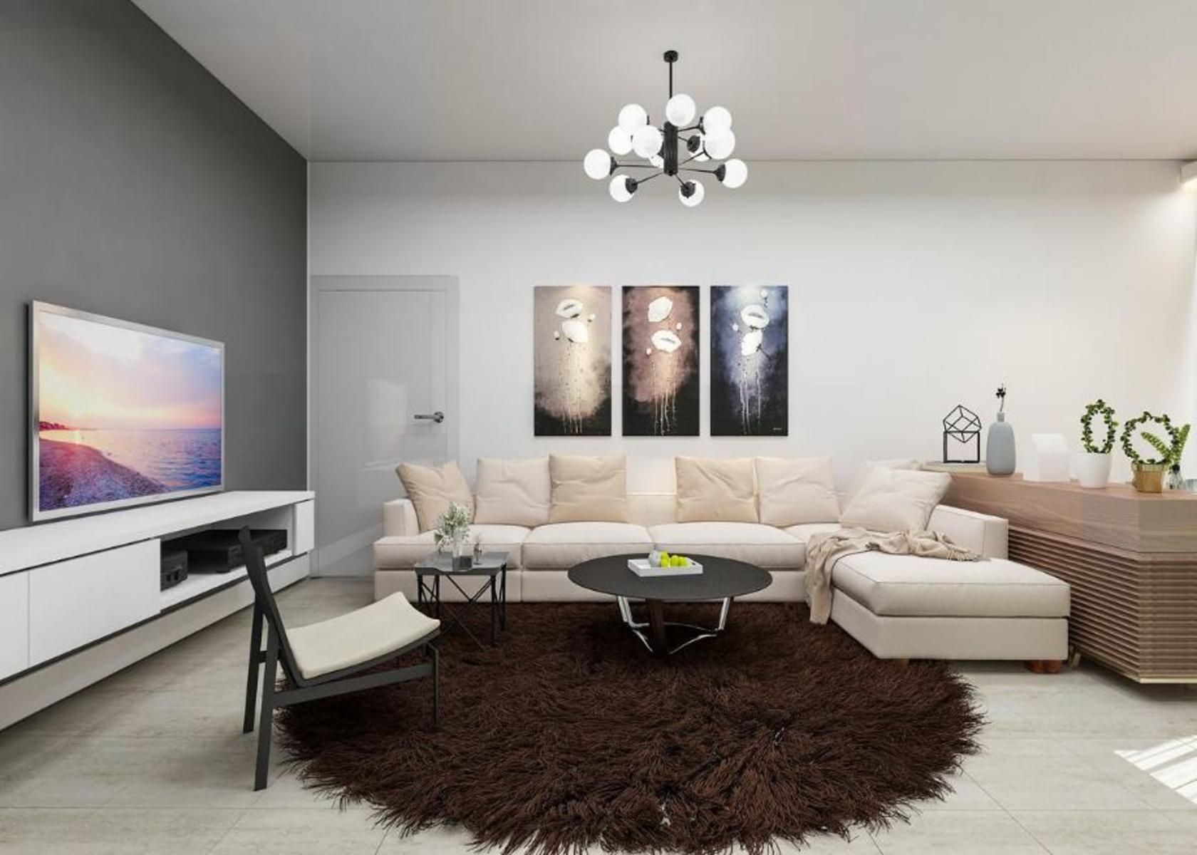 Departamento monoambiente en Bernal a estrenar — foto 6