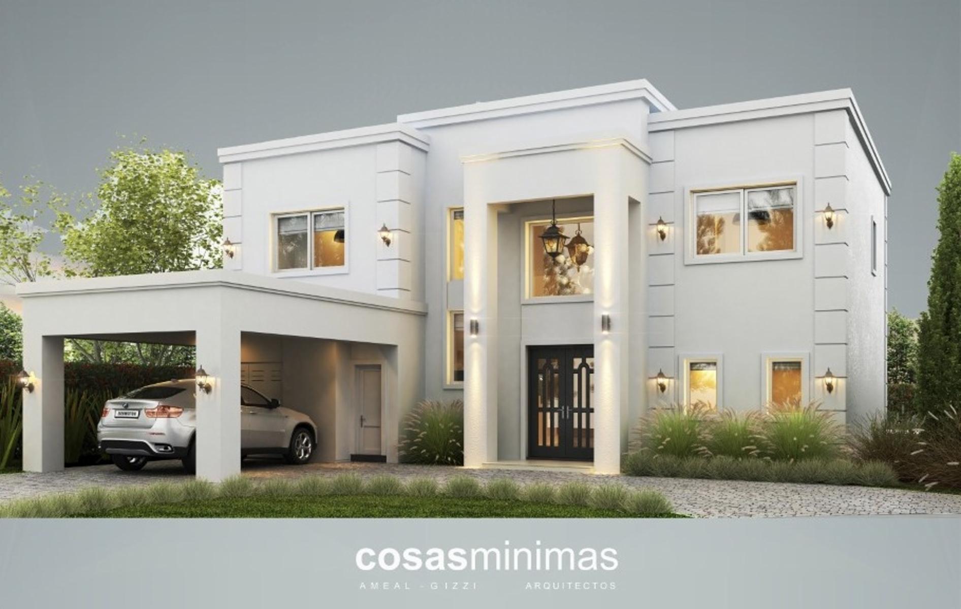 Excelente casa de 5 ambientes en 2 plantas, Greenville. — foto 2