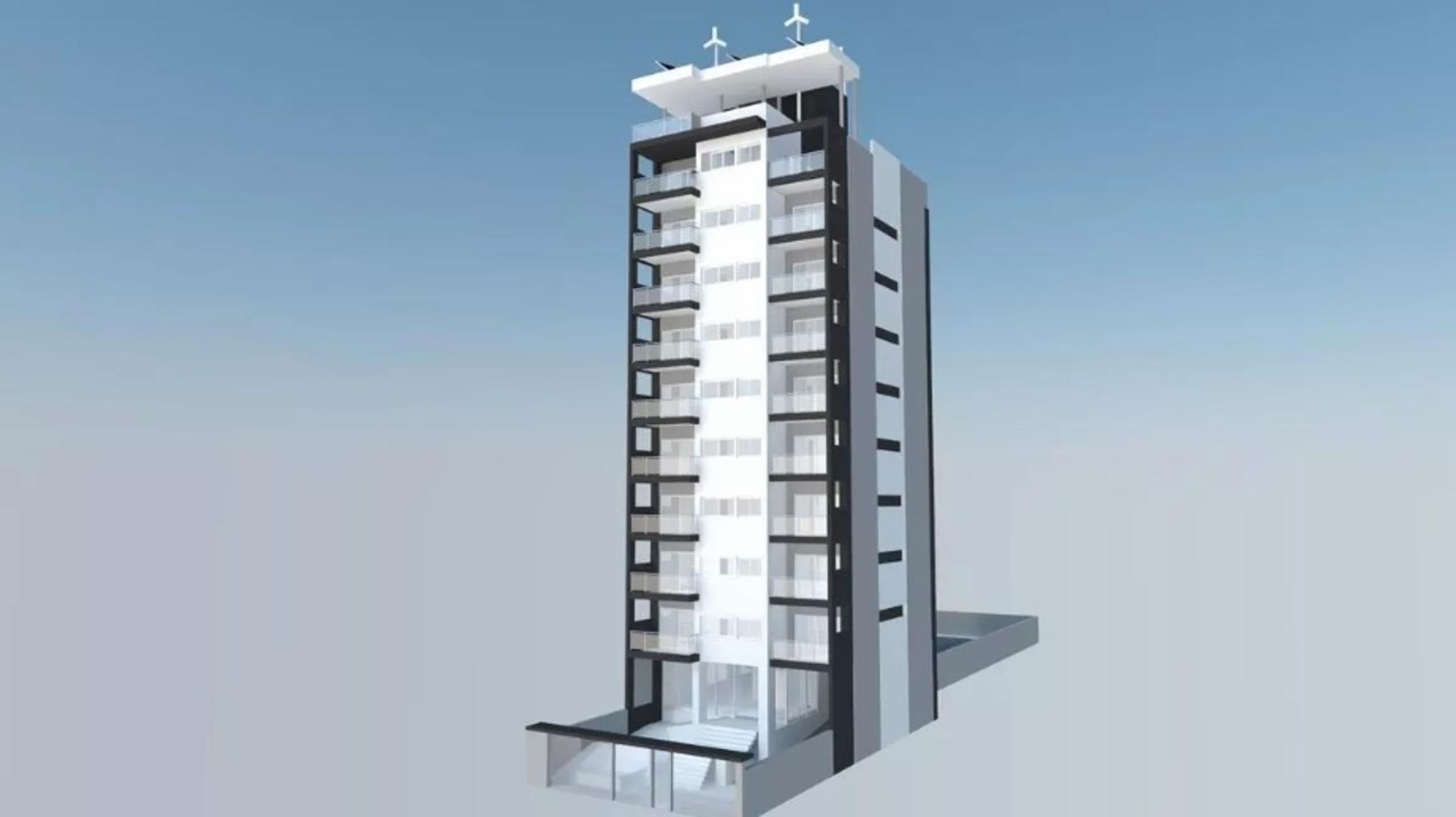 Departamentos de 3 ambientes al pozo en Quilmes Centro.