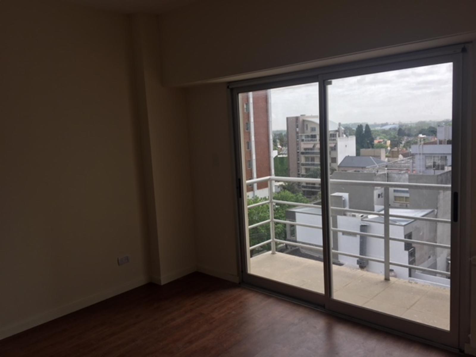 Mirador al Rio 3 ambientes con cochera a estrenar con vista al rio — foto 5