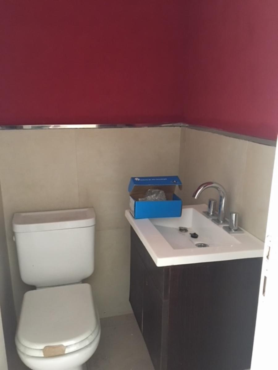 Mirador al Rio 3 ambientes con cochera a estrenar con vista al rio — foto 8