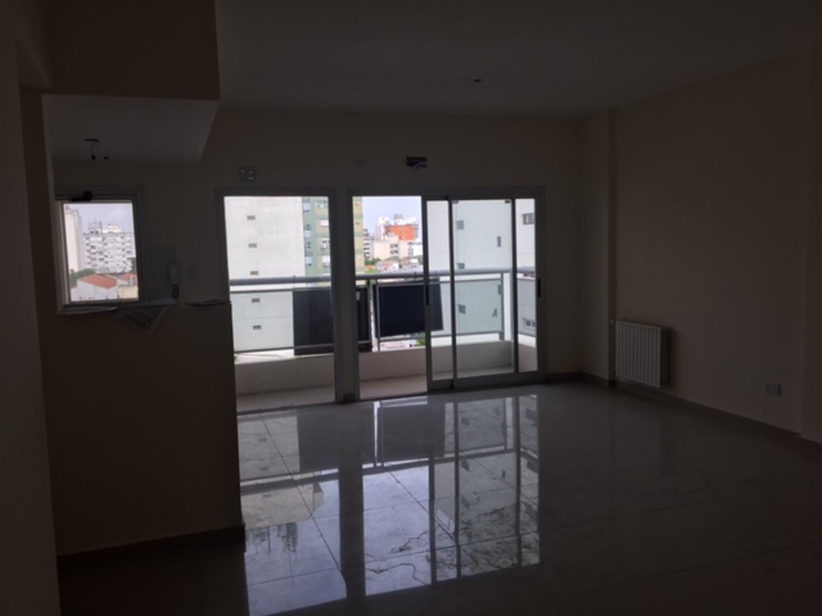Mirador al Rio 3 ambientes con cochera a estrenar con vista al rio — foto 9