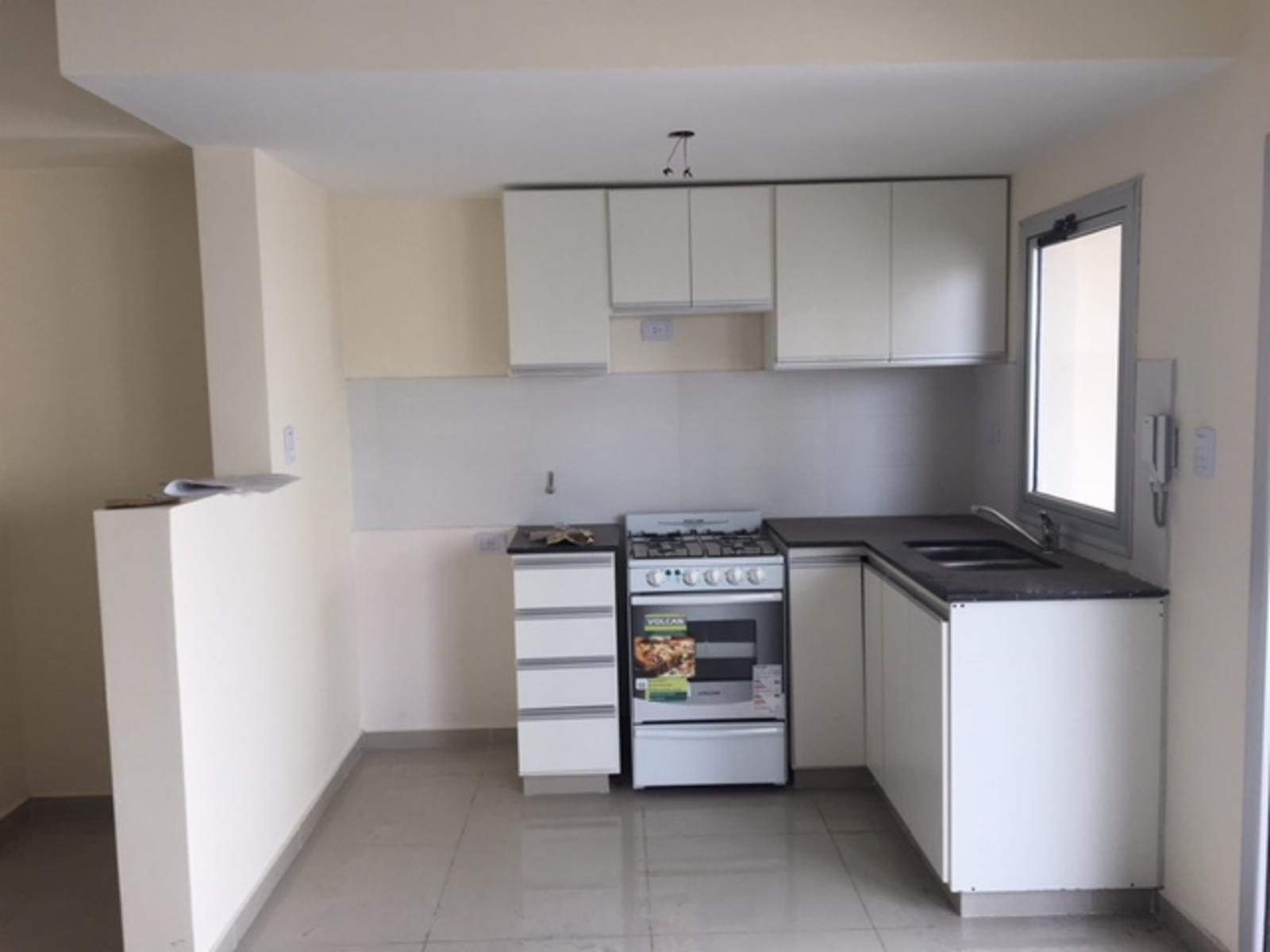 Mirador al Rio 3 ambientes con cochera a estrenar con vista al rio — foto 10