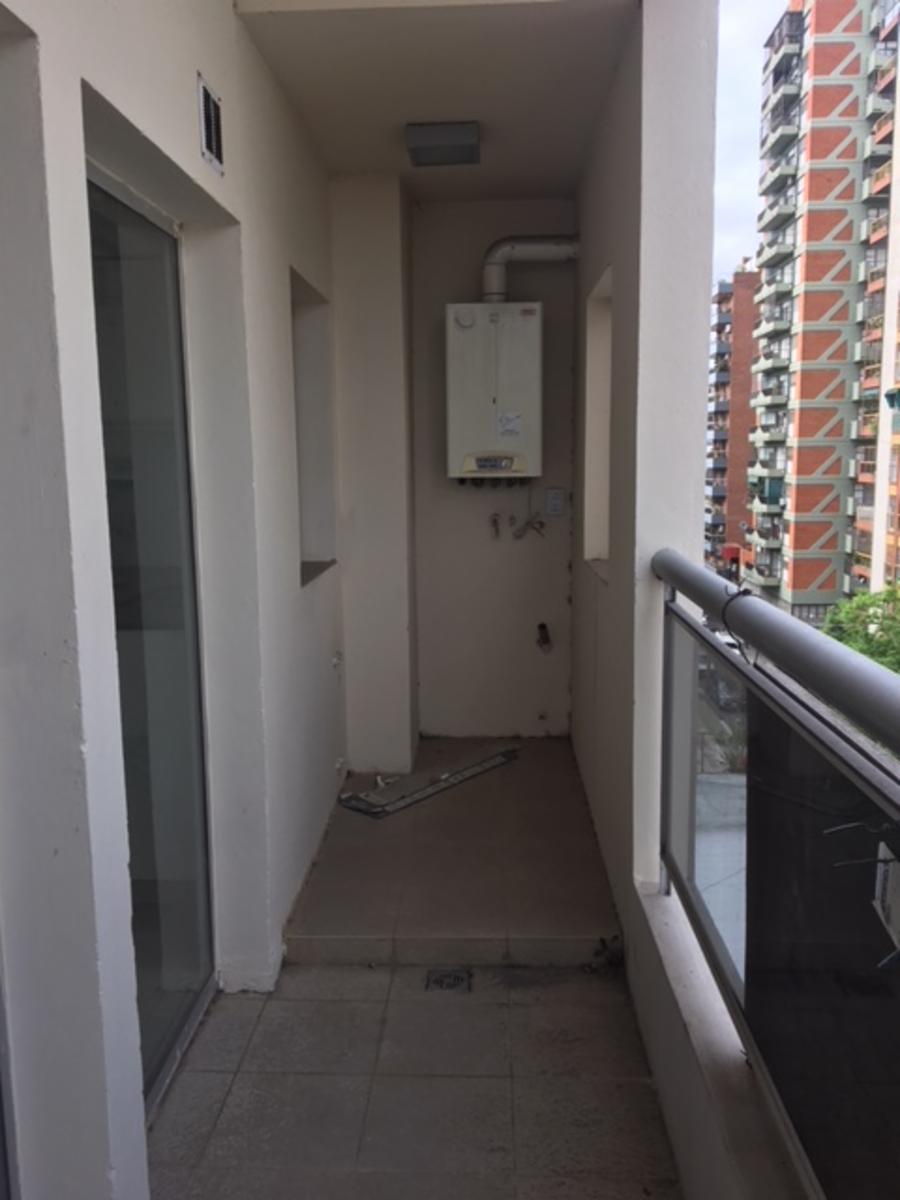 Mirador al Rio 3 ambientes con cochera a estrenar con vista al rio — foto 12