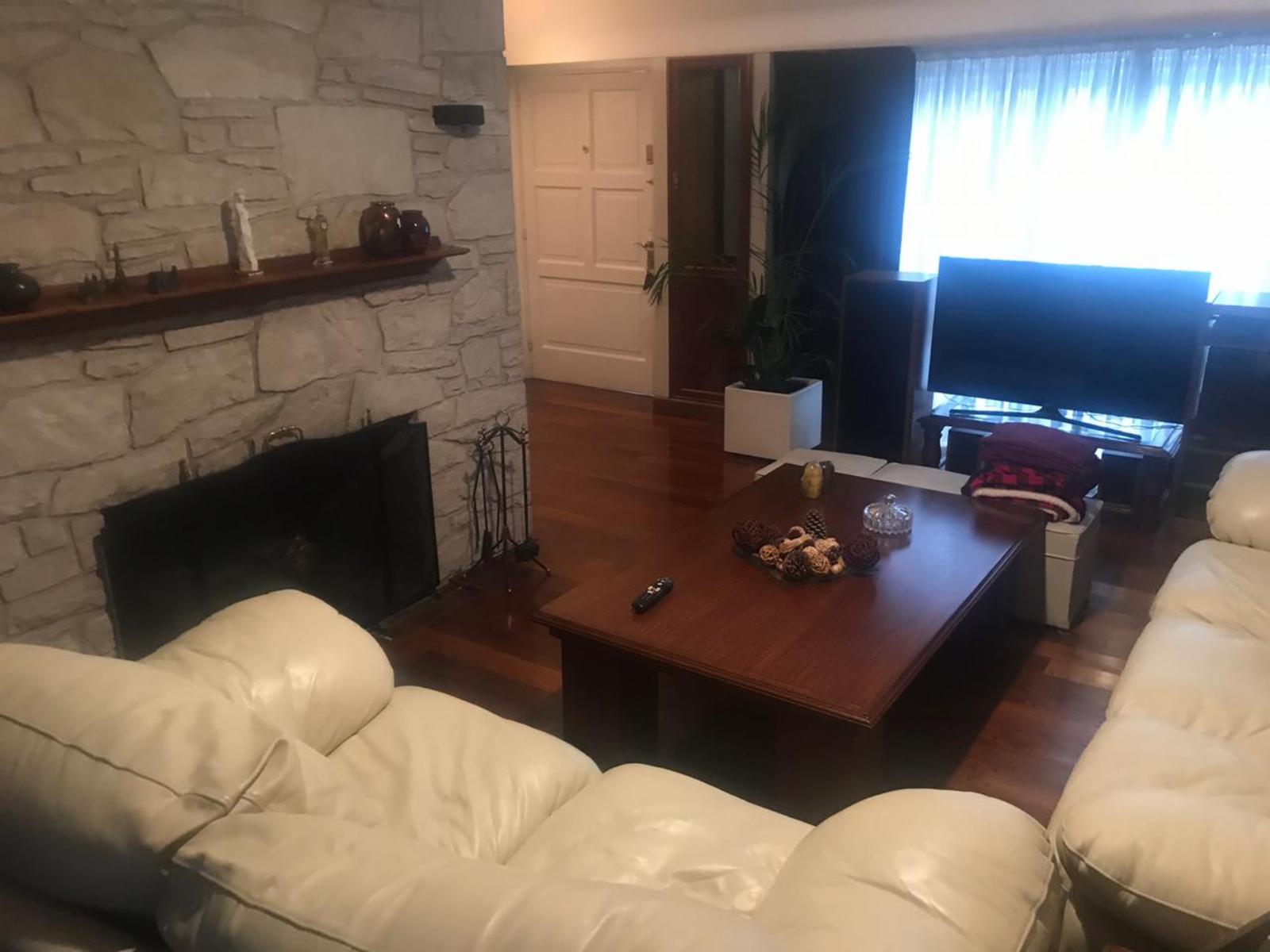 Importante Chalet en la Zona recidencial de Quilmes — foto 5
