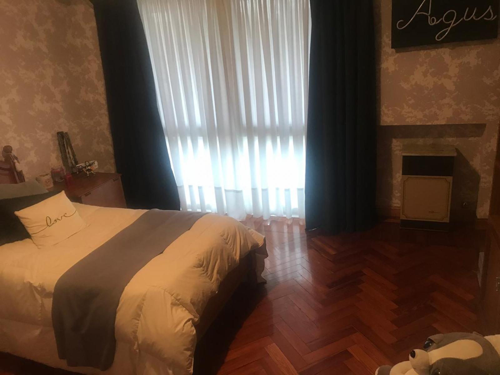 Importante Chalet en la Zona recidencial de Quilmes — foto 7