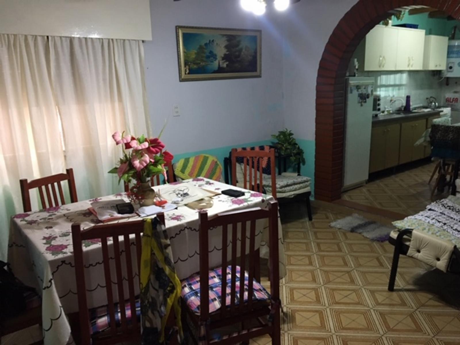 Ideal inversor 3 UF, 2 alquiladas Quilmes Oeste — foto 4