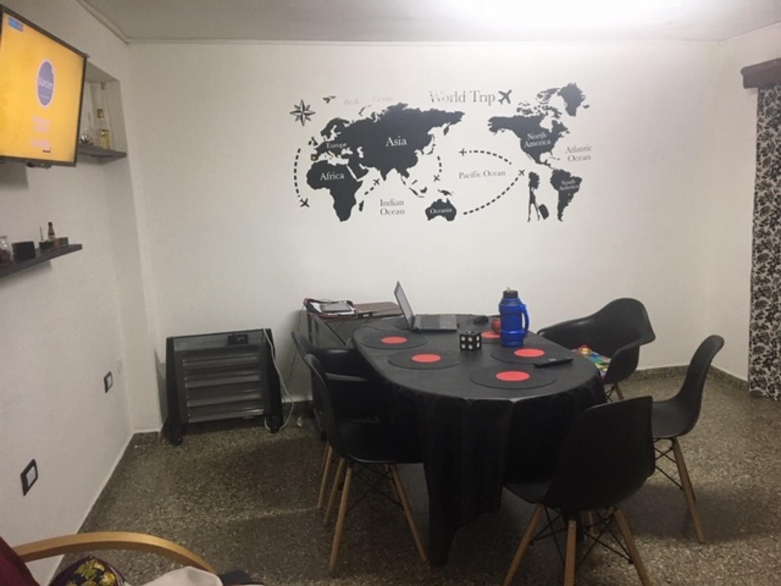 Casa 3 ambientes en Berazategui Barrio Luz y Fuerza — foto 4