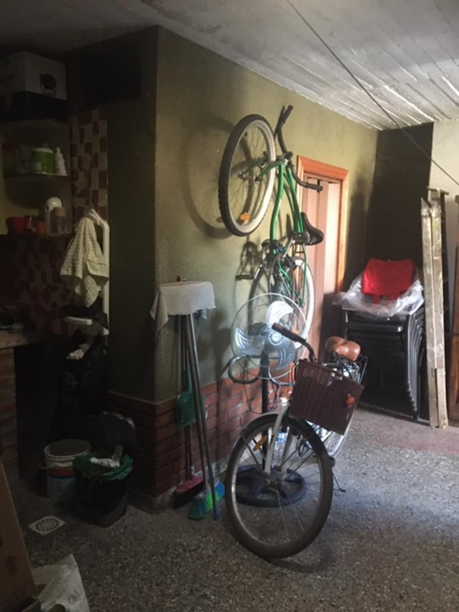 Casa 3 ambientes en Berazategui Barrio Luz y Fuerza — foto 5