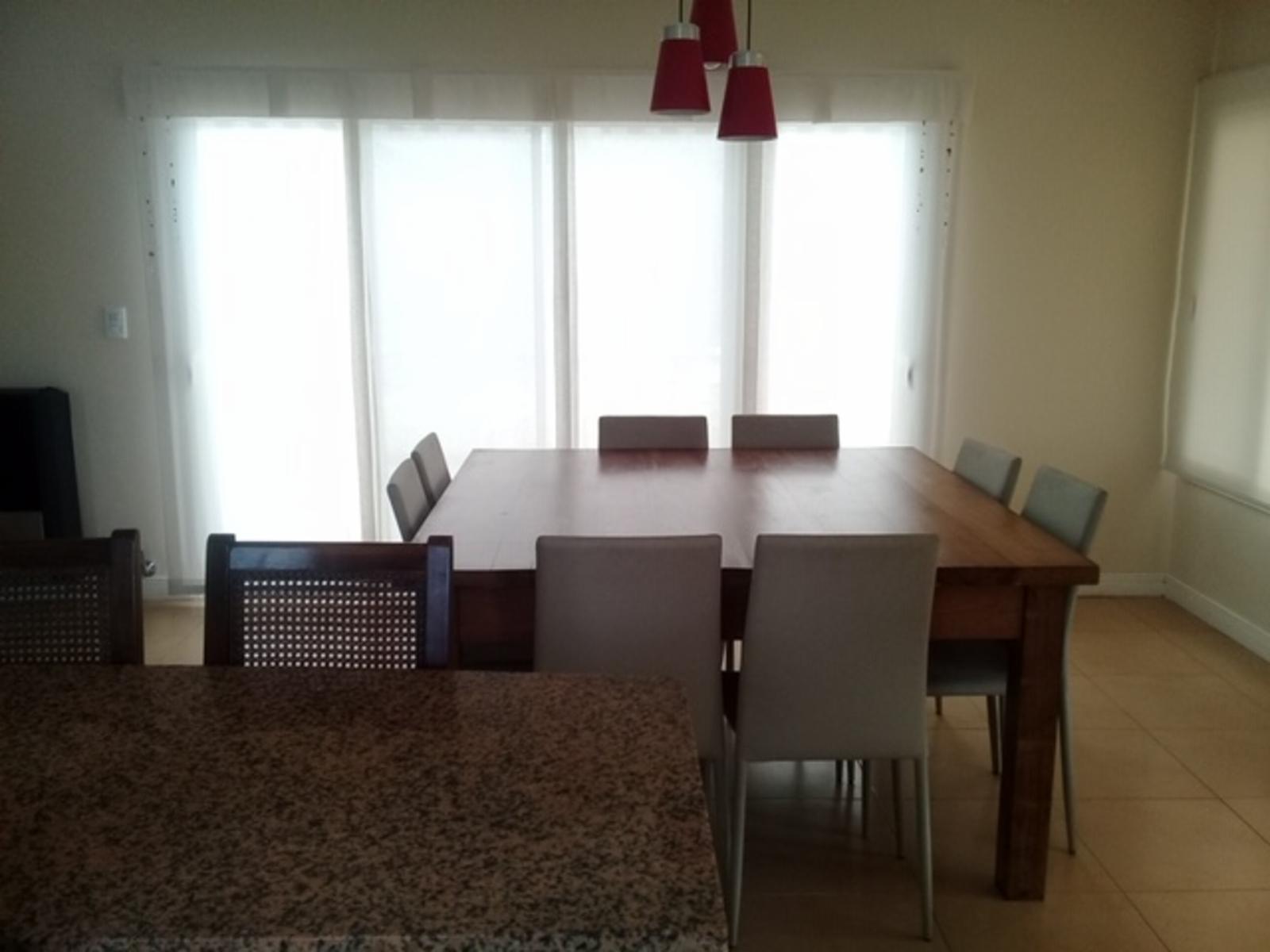 Casa en Fincas 3 4 ambientes en una planta — foto 3