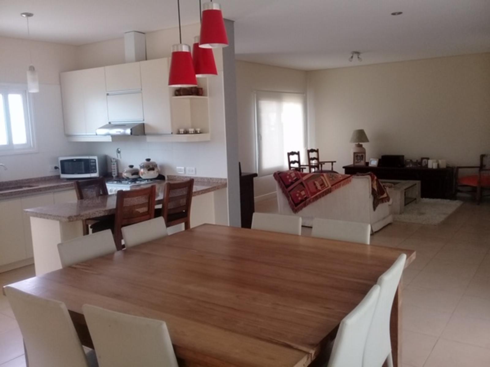 Casa en Fincas 3 4 ambientes en una planta — foto 4