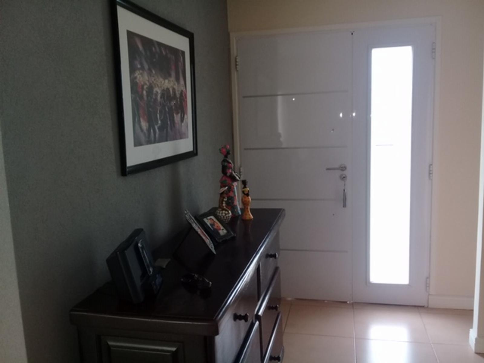 Casa en Fincas 3 4 ambientes en una planta — foto 5