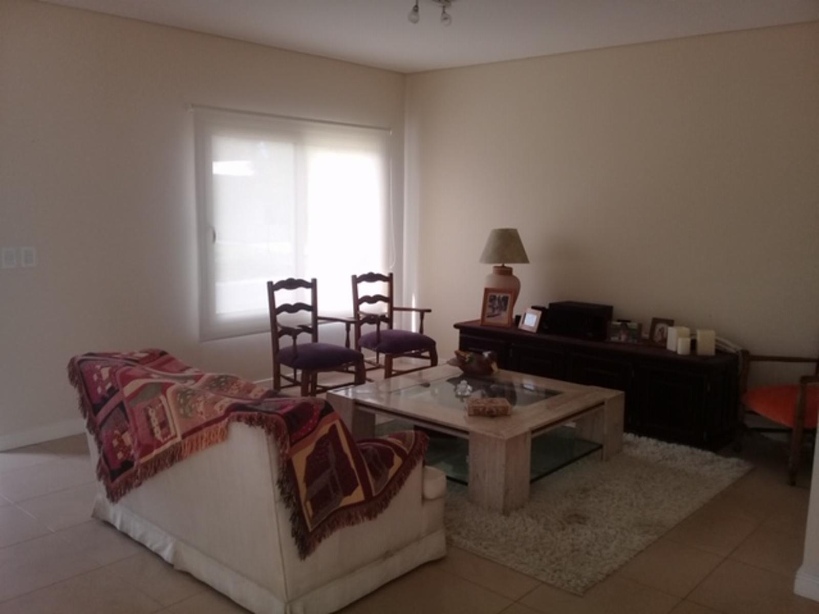 Casa en Fincas 3 4 ambientes en una planta — foto 6