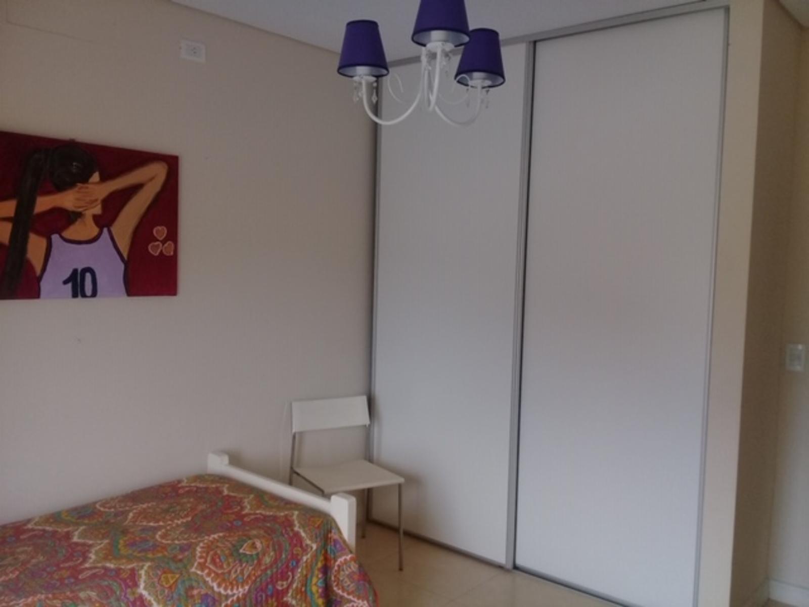 Casa en Fincas 3 4 ambientes en una planta — foto 14