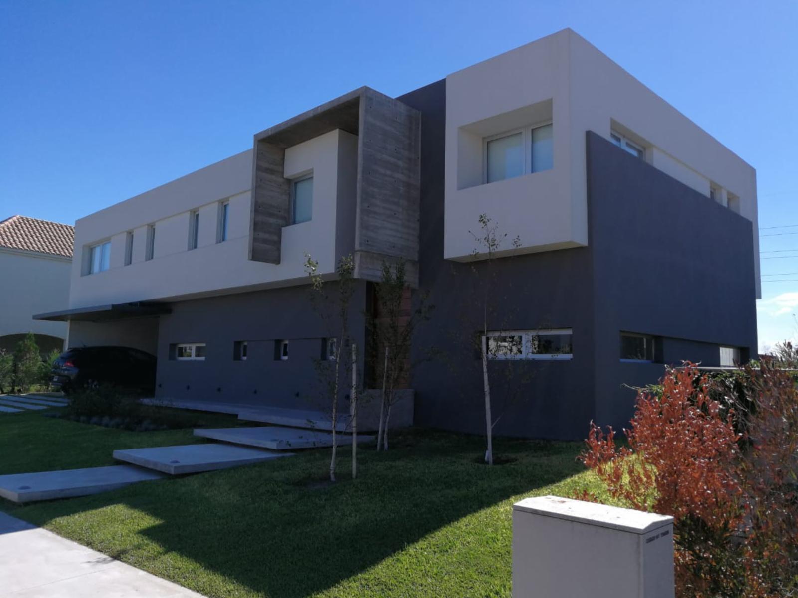 Casa minimalista en Nuevo Quilmes — foto 2