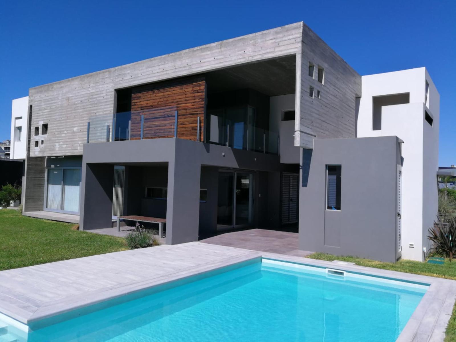 Casa minimalista en Nuevo Quilmes — foto 3