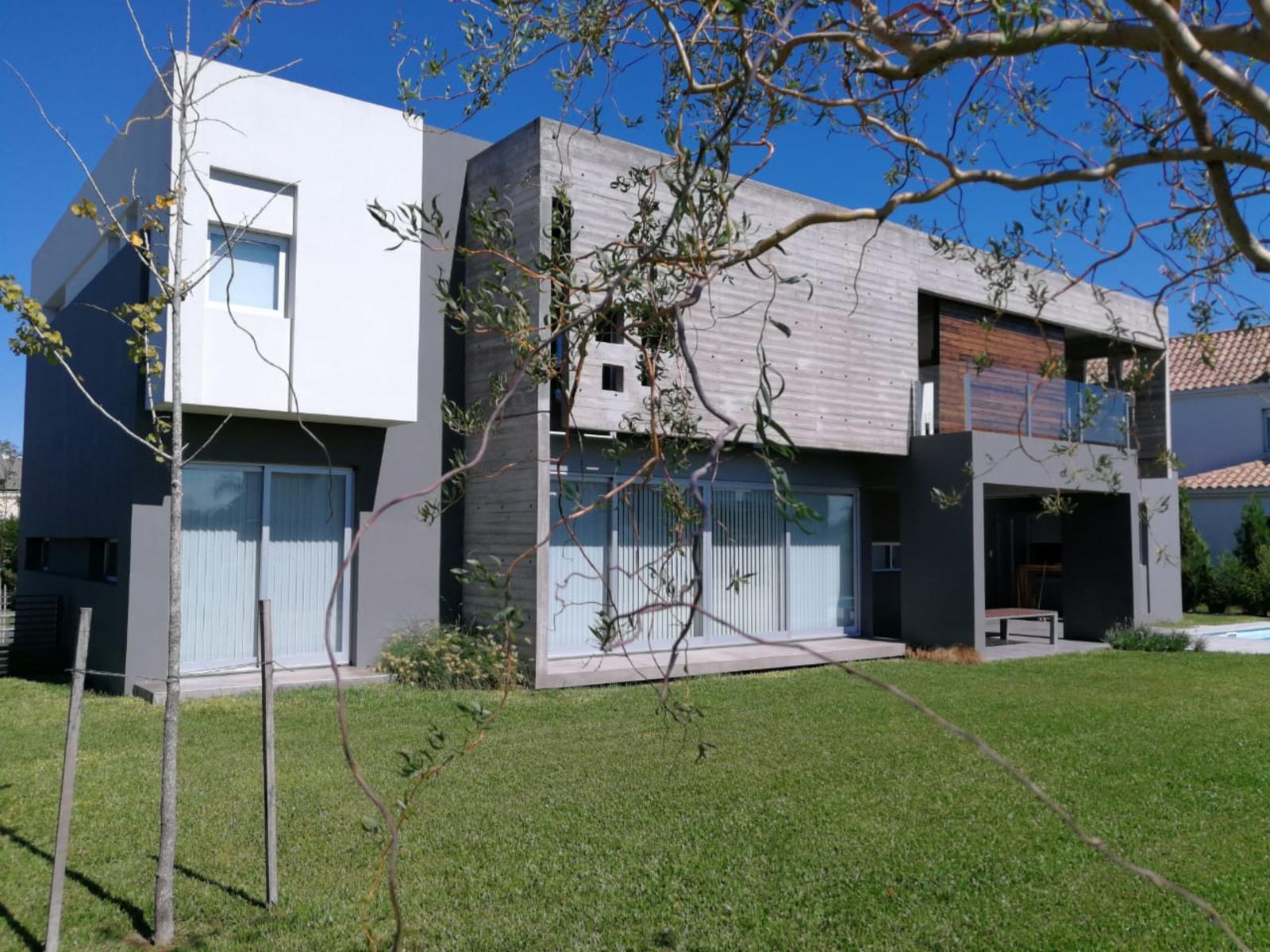 Casa minimalista en Nuevo Quilmes — foto 4