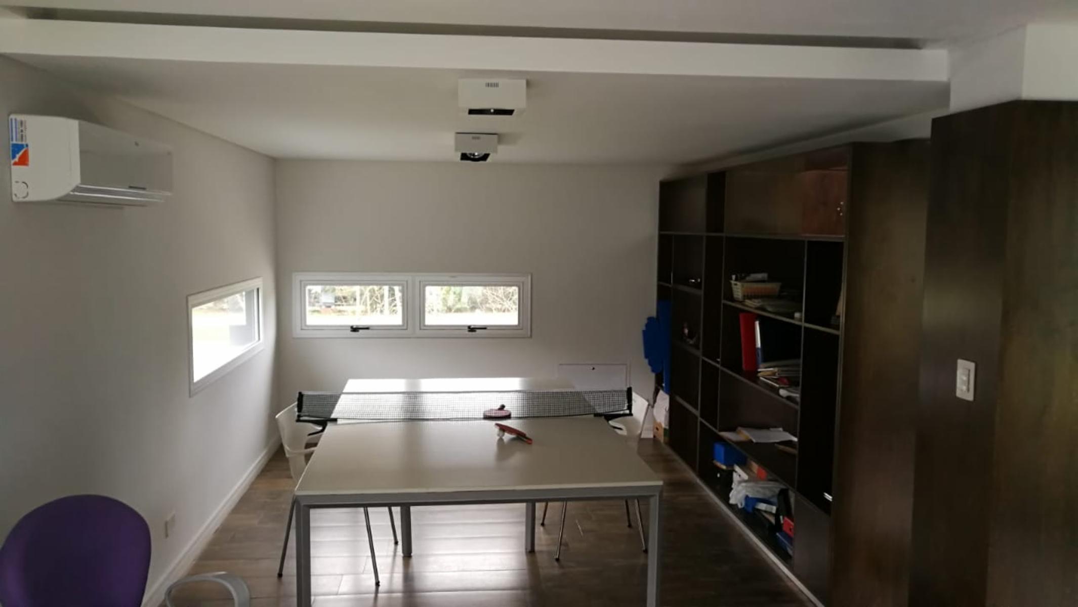 Casa minimalista en Nuevo Quilmes — foto 9