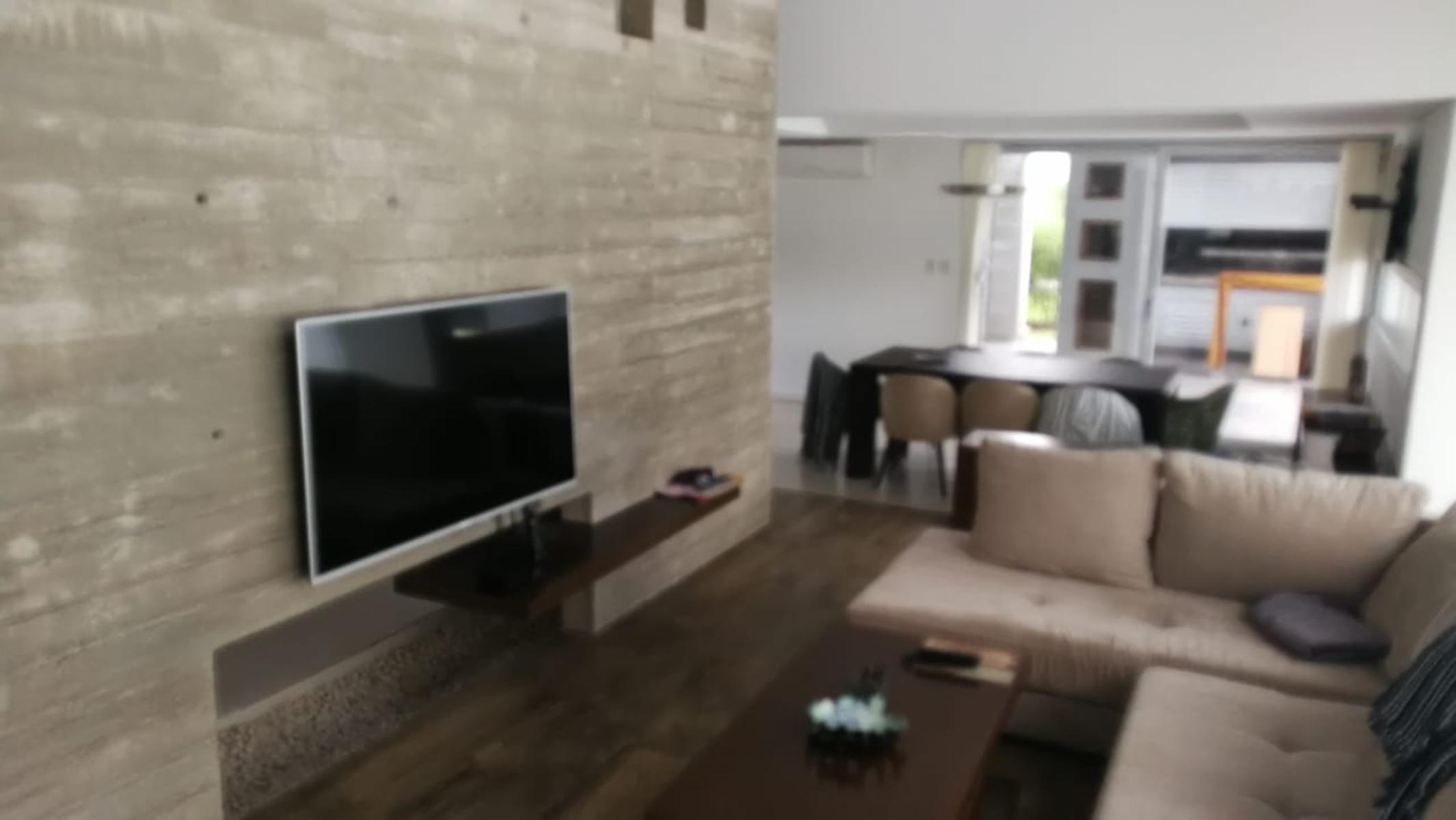 Casa minimalista en Nuevo Quilmes — foto 11
