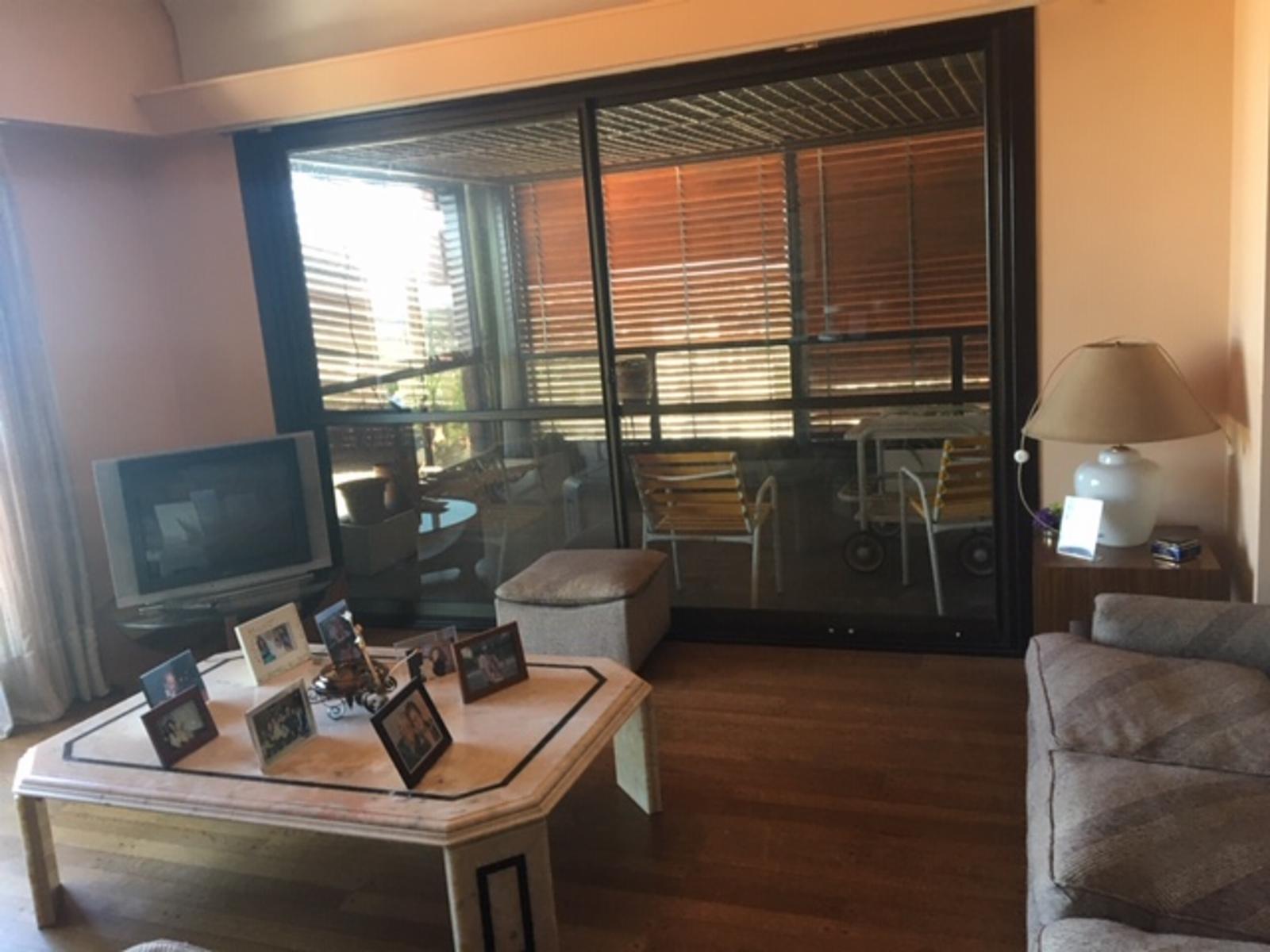 Piso 5 amb.. con habitación d servicio Quilmes centro — foto 3