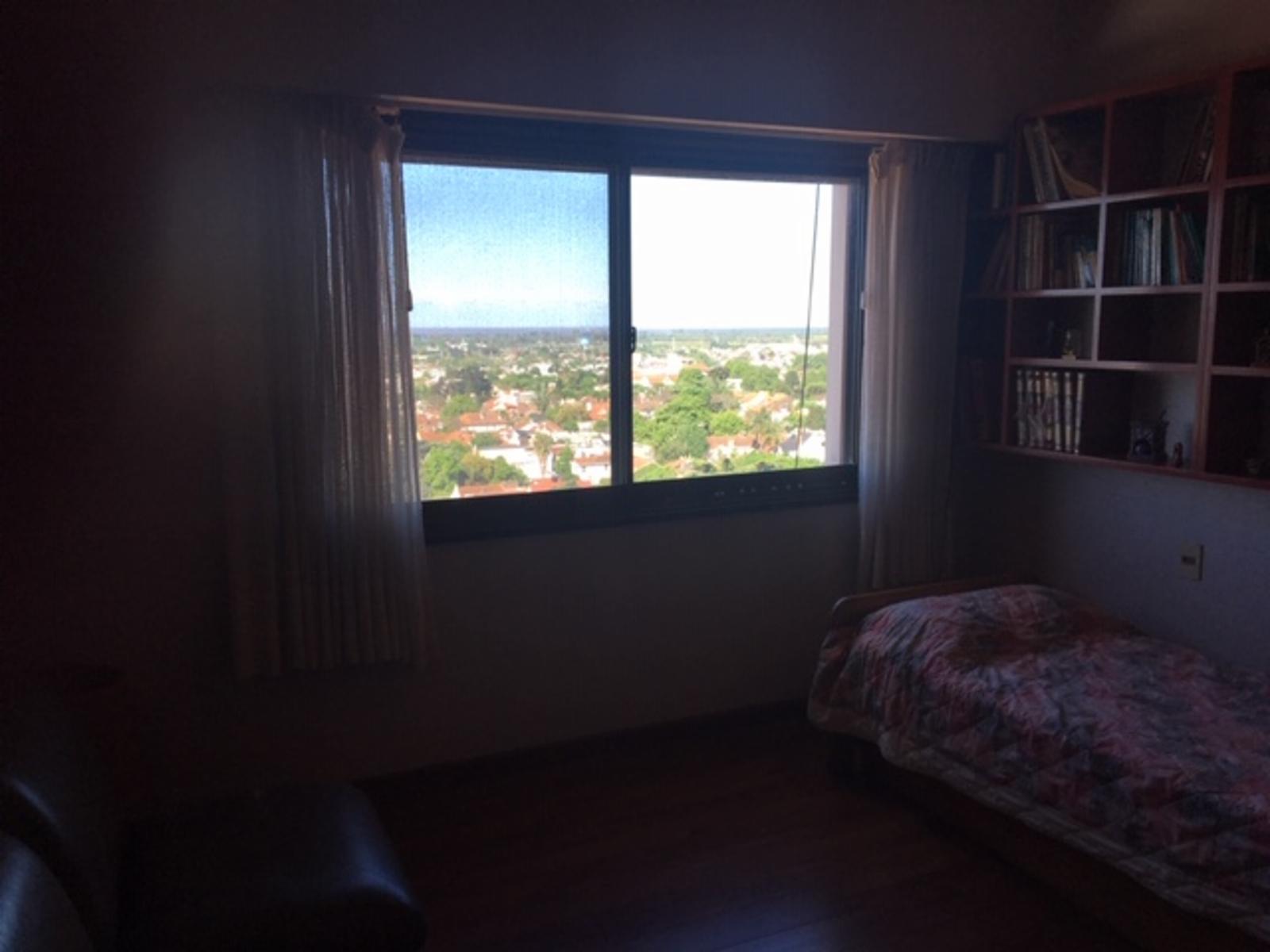 Piso 5 amb.. con habitación d servicio Quilmes centro — foto 5