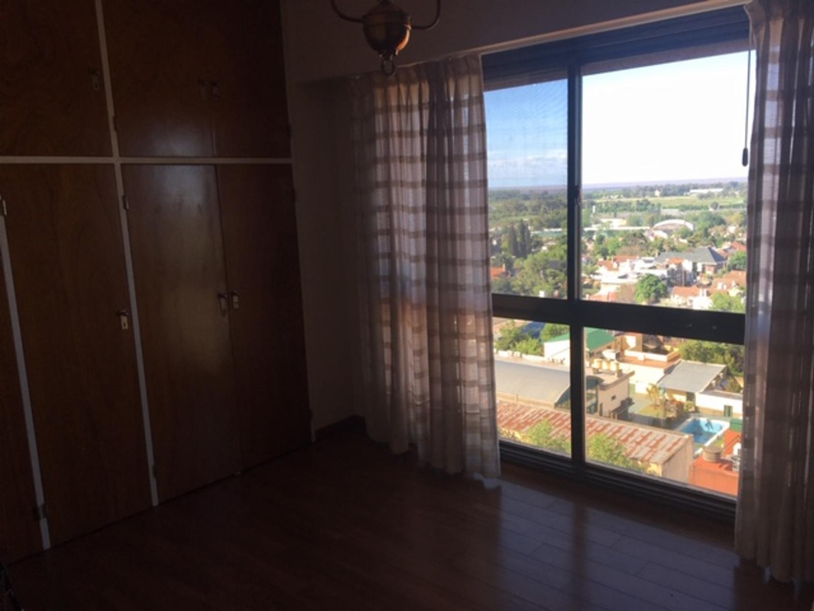 Piso 5 amb.. con habitación d servicio Quilmes centro — foto 6